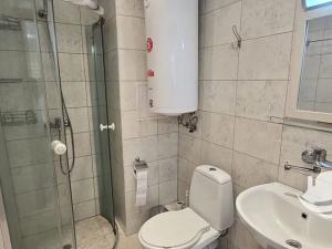 Prodej bytu 2+kk, Nesebar, Bulharsko, 72 m2