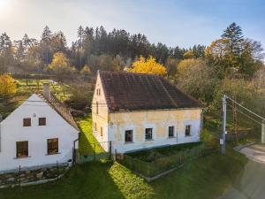 Prodej rodinného domu, Zborovy, 90 m2