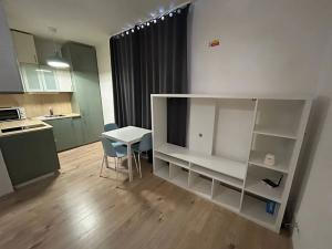 Pronájem bytu 1+kk, Praha - Krč, Budějovická, 30 m2