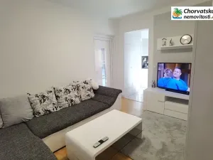 Prodej bytu 3+kk, Stara Novalja, Chorvatsko, 62 m2