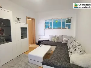 Prodej bytu 3+kk, Stara Novalja, Chorvatsko, 62 m2