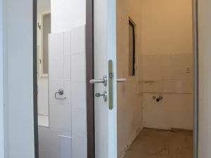 Pronájem obchodního prostoru, Praha - Libeň, Sokolovská, 26 m2