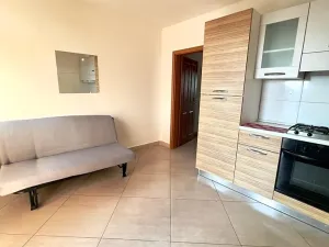 Pronájem bytu 3+kk, Praha - Smíchov, Na Valentince, 68 m2