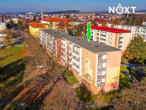 Prodej bytu 2+1, Žďár nad Sázavou, Neumannova, 52 m2