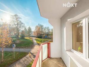 Prodej bytu 2+1, Žďár nad Sázavou, Neumannova, 52 m2