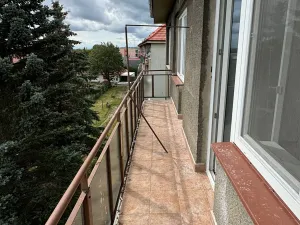 Pronájem bytu 2+1, Litvínov, Podkrušnohorská, 62 m2