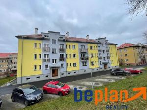 Prodej bytu 3+kk, Ostrov, Klínovecká, 77 m2