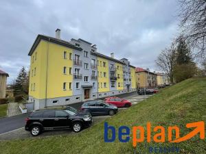 Prodej bytu 3+kk, Ostrov, Klínovecká, 77 m2