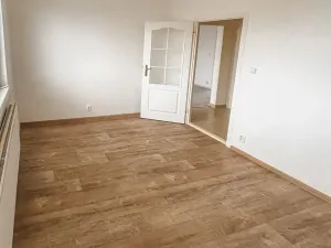 Prodej bytu 3+1, Hrádek nad Nisou, Pod tratí, 72 m2