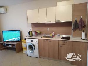 Prodej bytu 2+kk, Nesebar, Bulharsko, 65 m2