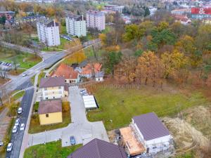 Prodej pozemku pro bydlení, Milovice, Višňová, 1072 m2