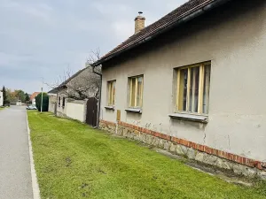 Prodej pozemku pro bydlení, Mratín, Sokolská, 936 m2