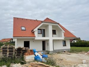 Prodej bytu 4+1, Buštěhrad, Švermova, 123 m2