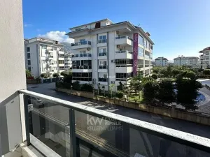 Prodej bytu 2+kk, Alanya, Turecko, 58 m2