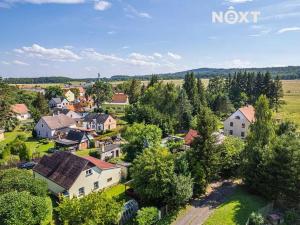 Prodej rodinného domu, Podbořanský Rohozec, 120 m2