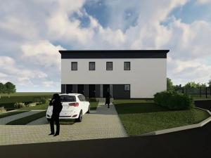 Prodej bytu 3+kk, Ostrava, Pod Vysílačem, 83 m2