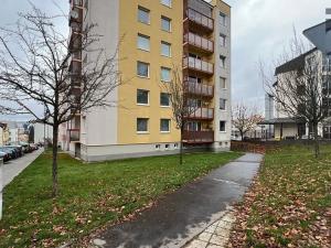 Prodej bytu 3+1, Jihlava, Srázná, 85 m2