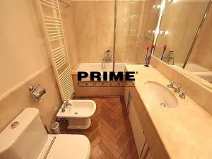 Pronájem bytu 6+kk a větší, Praha - Vinohrady, Ibsenova, 256 m2