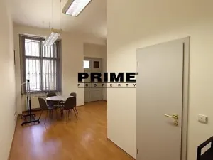 Pronájem kanceláře, Praha - Smíchov, Štefánikova, 57 m2