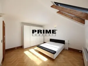 Pronájem bytu 3+kk, Praha - Josefov, Žatecká, 164 m2