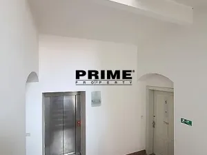 Pronájem bytu 3+kk, Praha - Vinohrady, Belgická, 95 m2