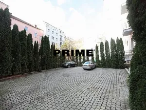 Pronájem bytu 3+kk, Praha - Vinohrady, Belgická, 95 m2