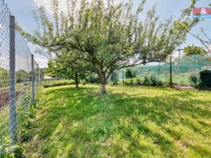 Prodej zahrady, Kadaň - Tušimice, 977 m2