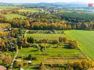 Prodej pozemku pro bydlení, Čtveřín, 1815 m2