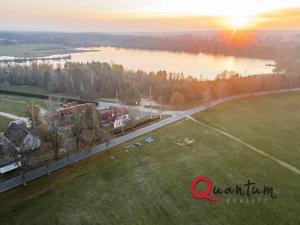 Prodej pozemku pro bydlení, Suchdol nad Lužnicí, 1756 m2