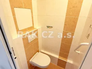 Prodej bytu 4+kk, Praha - Hostivař, Libkovská, 70 m2