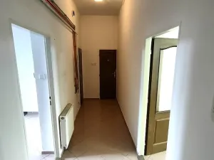 Pronájem bytu 3+kk, Teplice, Lounská, 80 m2