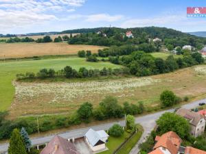 Prodej pozemku pro bydlení, Čisovice, 912 m2