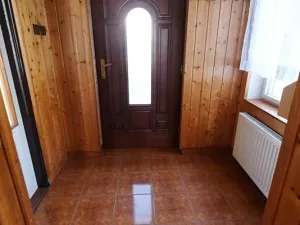 Prodej rodinného domu, Pašovice, 210 m2