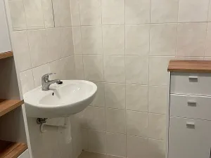 Pronájem bytu 2+1, Uherský Brod, Těšovská, 90 m2