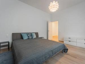 Pronájem bytu 3+kk, Praha - Nové Město, Jungmannova, 103 m2