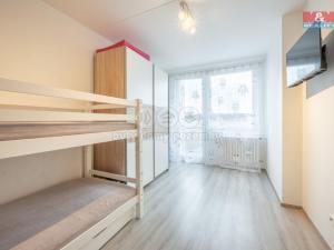 Prodej bytu 3+kk, Kladno - Kročehlavy, Americká, 74 m2