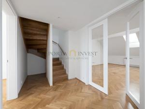 Prodej bytu 3+kk, Praha - Vinohrady, Pod Karlovem, 109 m2