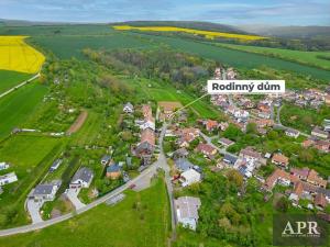 Prodej rodinného domu, Březolupy, 110 m2