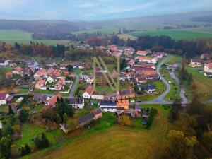 Pronájem rodinného domu, Líšina, 120 m2