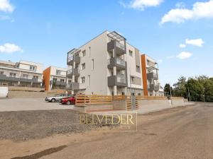 Prodej bytu 2+kk, Teplice, Albrechtova, 78 m2