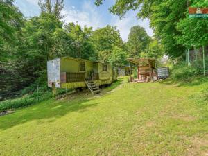 Prodej zahrady, Beroun - Beroun-Centrum, 543 m2