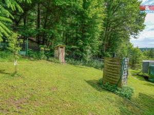 Prodej zahrady, Beroun - Beroun-Centrum, 543 m2