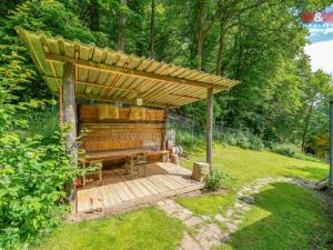 Prodej zahrady, Beroun - Beroun-Centrum, 543 m2
