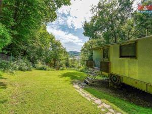Prodej zahrady, Beroun - Beroun-Centrum, 543 m2