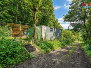 Prodej zahrady, Beroun - Beroun-Centrum, 543 m2