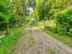 Prodej zahrady, Beroun - Beroun-Centrum, 543 m2