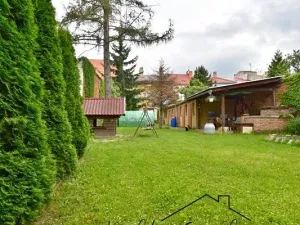 Prodej bytu 1+1, Lipník nad Bečvou, B. Vlčka, 63 m2