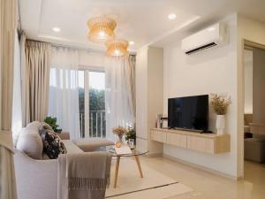 Prodej bytu 1+kk, Ko Samui (เกาะสมุย), Thajsko, 35 m2