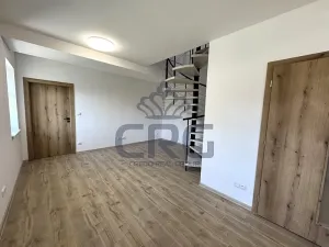 Pronájem bytu 3+kk, Rostěnice-Zvonovice, 65 m2