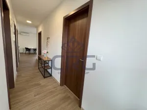 Pronájem bytu 3+kk, Rajhrad, Masarykova, 91 m2